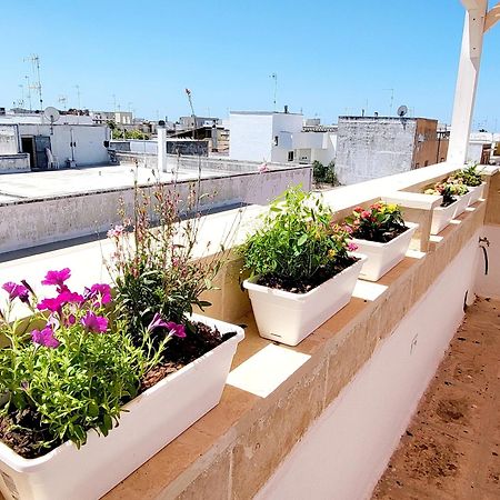 Aquamarina Rooms Porto Cesareo Dış mekan fotoğraf