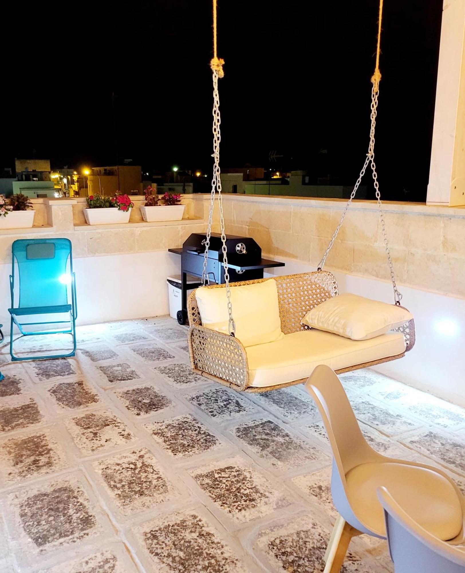 Aquamarina Rooms Porto Cesareo Dış mekan fotoğraf