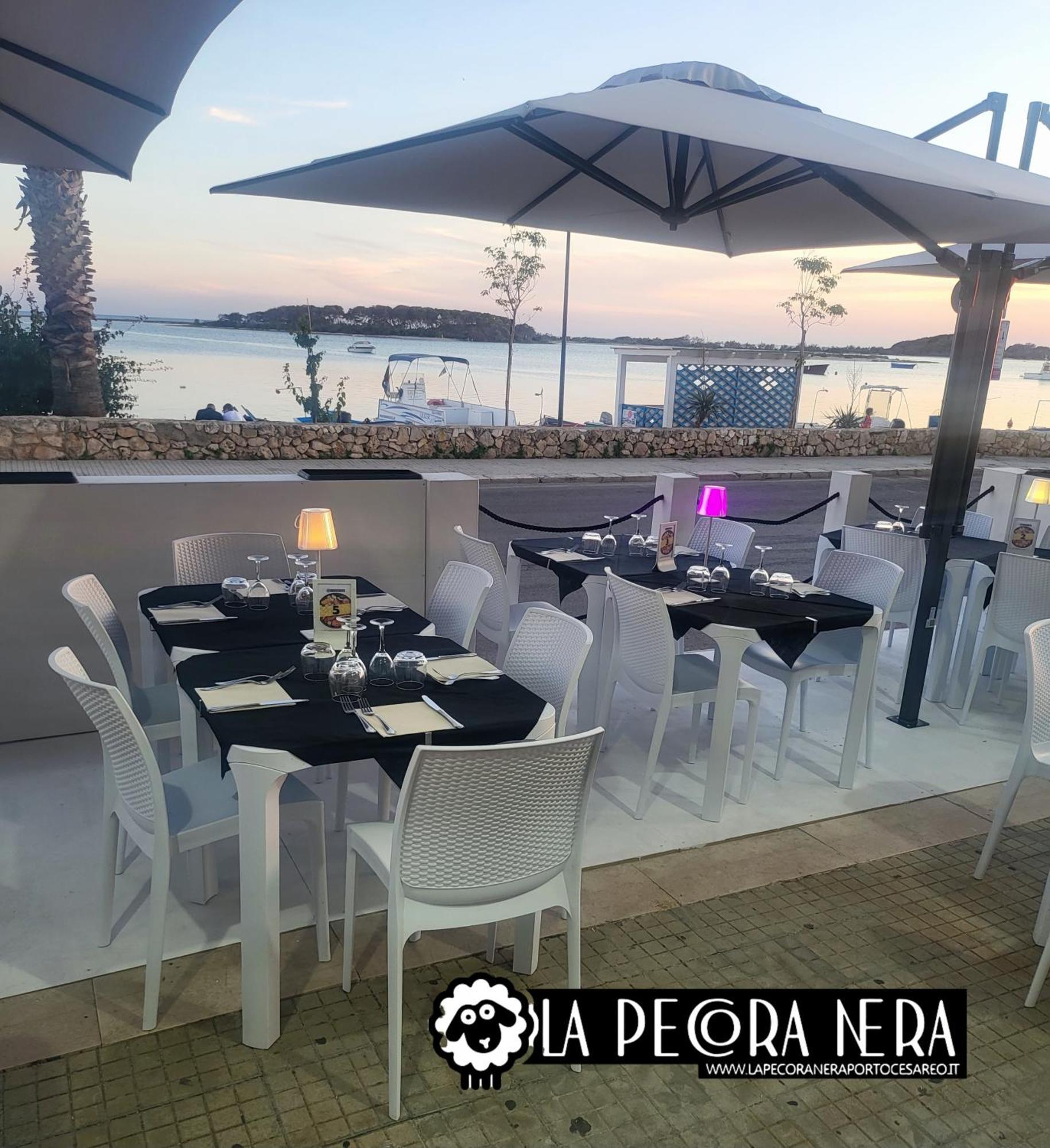 Aquamarina Rooms Porto Cesareo Dış mekan fotoğraf