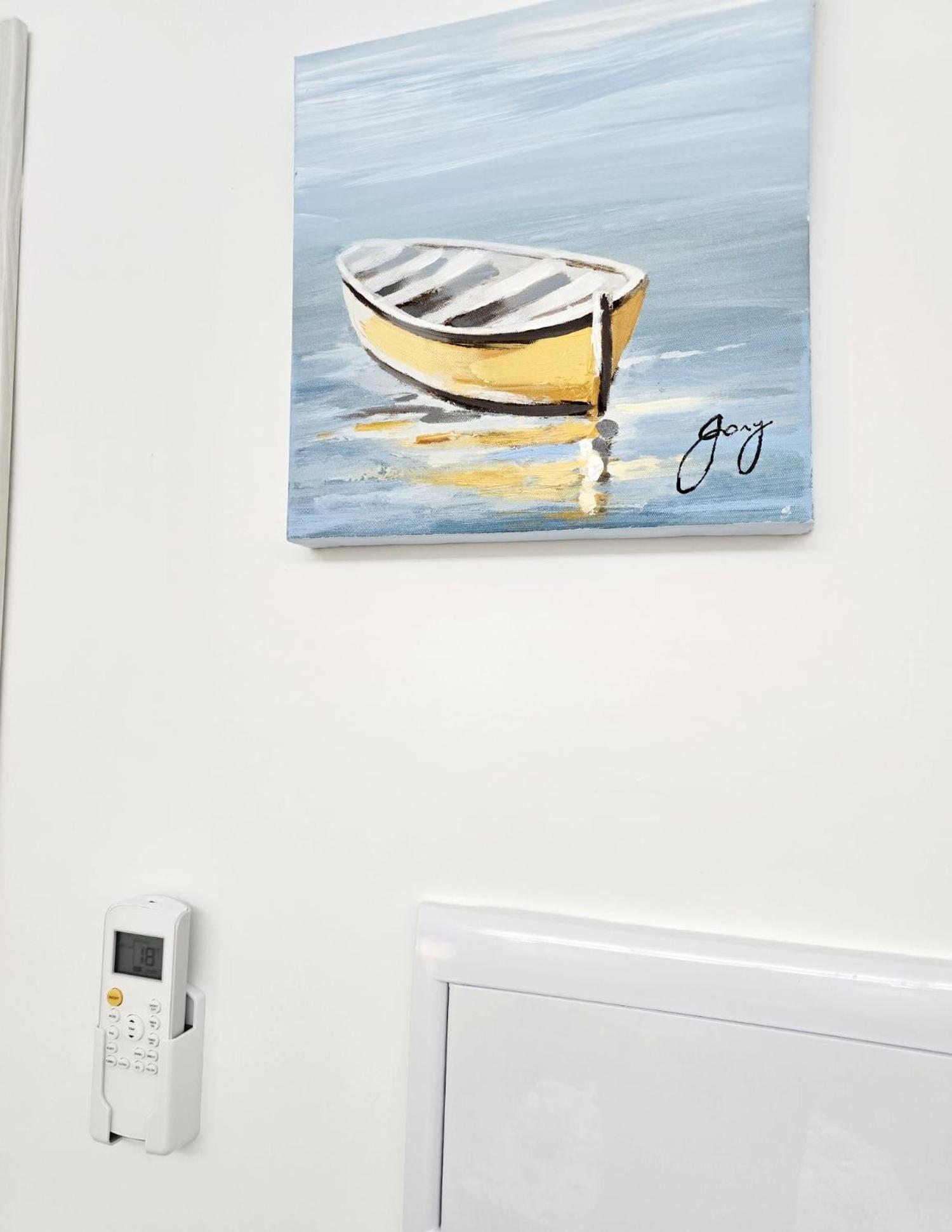 Aquamarina Rooms Porto Cesareo Dış mekan fotoğraf