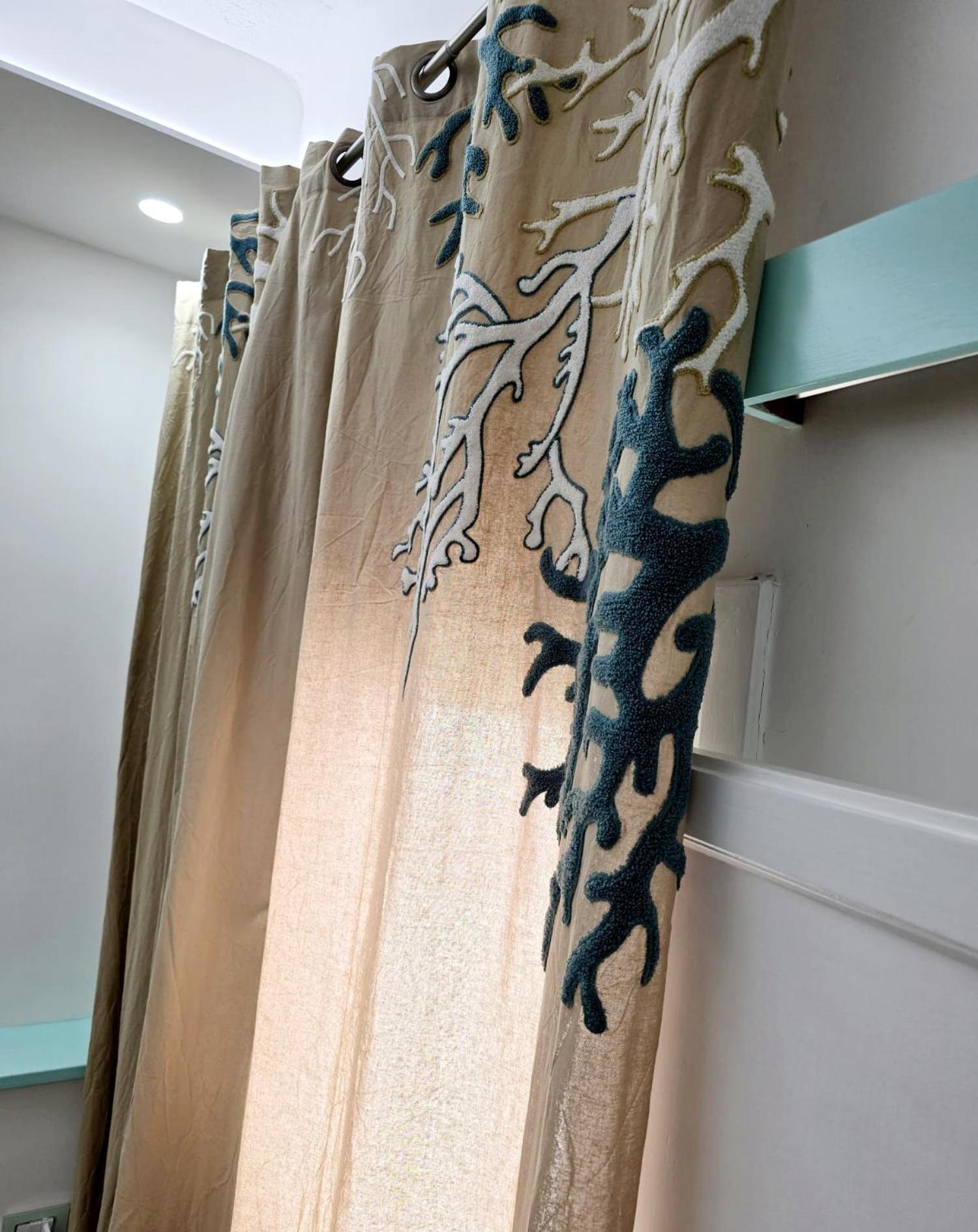 Aquamarina Rooms Porto Cesareo Dış mekan fotoğraf