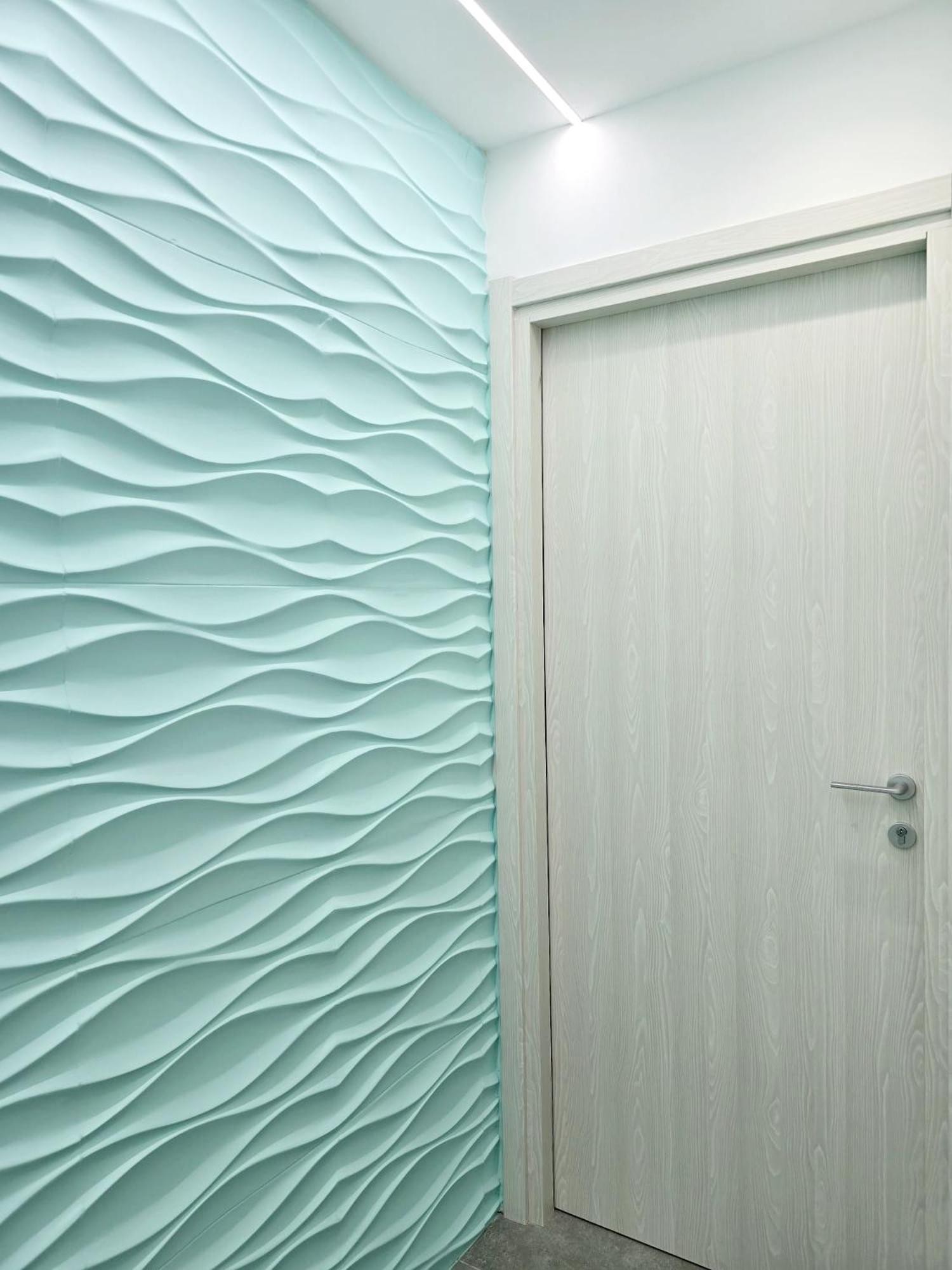 Aquamarina Rooms Porto Cesareo Dış mekan fotoğraf